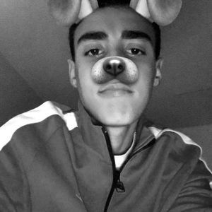 Meet your Posher, Dylan